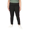 CHKOKKO Women High Rise Regular Fit Track Pants