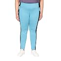 CHKOKKO Women High Rise Regular Fit Track Pants