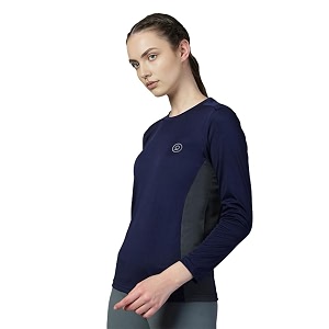 CHKOKKO Womens Activewear Sports Gym Workout Full