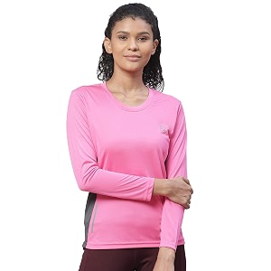 CHKOKKO Womens Activewear Sports Gym Workout Full