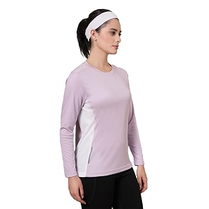 CHKOKKO Womens Activewear Sports Gym Workout Full