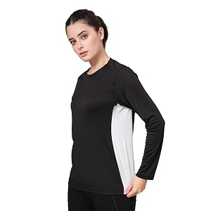 CHKOKKO Womens Activewear Sports Gym Workout Full