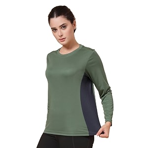 CHKOKKO Womens Activewear Sports Gym Workout Full