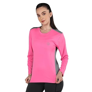 CHKOKKO Womens Activewear Sports Gym Workout Full