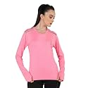 CHKOKKO Womens Activewear Sports Gym Workout Full
