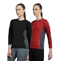 CHKOKKO Womens Activewear Sports Gym Workout Full