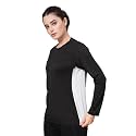 CHKOKKO Womens Activewear Sports Gym Workout Full