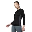 CHKOKKO Womens Activewear Sports Gym Workout Full