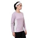 CHKOKKO Womens Activewear Sports Gym Workout Full