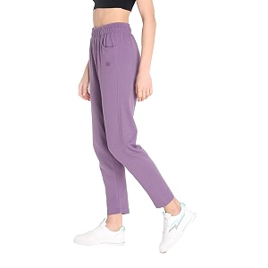 chkokko women39s regular fit mid rise track pant