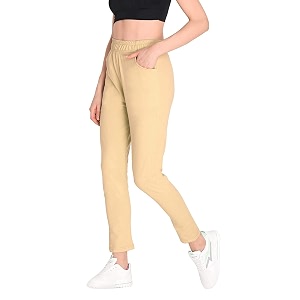 chkokko women39s regular fit mid rise track pant
