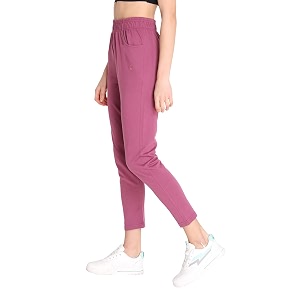 chkokko women39s regular fit mid rise track pant