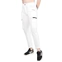 CHKOKKO Women39s Regular Fit low Rise Track