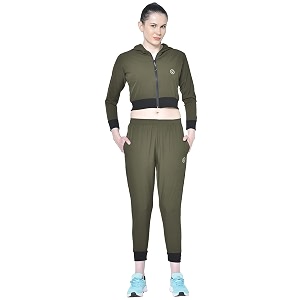 chkokko women track suit