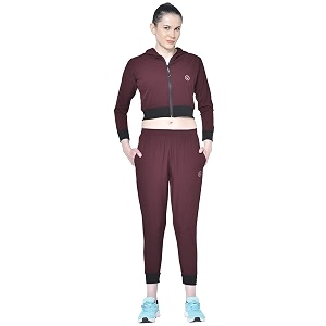 chkokko women track suit