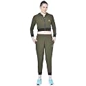 CHKOKKO Women Track suit