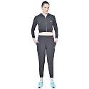 CHKOKKO Women Track suit