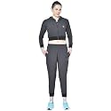 CHKOKKO Women Track suit