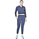 CHKOKKO Women Track suit