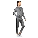 CHKOKKO Women Trach Suit