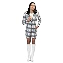 CHKOKKO Women Polyester Stylish Winter Wear Single Breasted Standard Length Coat
