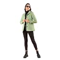CHKOKKO Winter Wear Single Breasted Stylish Coat Blazer for Women