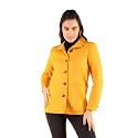 CHKOKKO Winter Wear Single Breasted Stylish Coat Blazer for Women