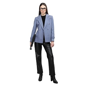 chkokko women casual blazer