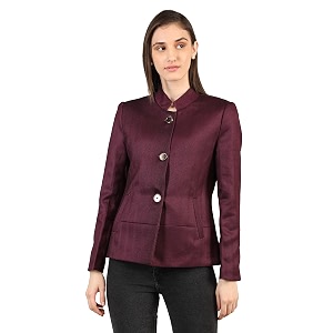 chkokko women blazer
