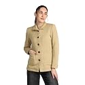 CHKOKKO Winter Wear Single Breasted Stylish Coat Blazer for Women