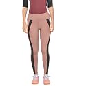 CHKOKKO Women High Rise Yoga Track Pants Stretchable Sports Tights