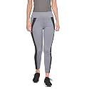 CHKOKKO Women High Rise Yoga Track Pants Stretchable Sports Tights