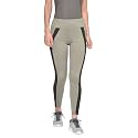 CHKOKKO Women High Rise Yoga Track Pants Stretchable Sports Tights