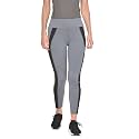 CHKOKKO Women High Rise Yoga Track Pants Stretchable Sports Tights