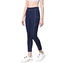 CHKOKKO Women Skinny
