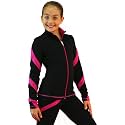Chloe Noel J36 - Spiral Figure Skating Jacket Adult