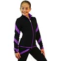 Chloe Noel J36 - Spiral Figure Skating Jacket Adult