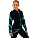 ChloeNoel J36 Spiral Skate Jacket Chloe Noel (Adult)