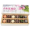 Chocholik Friendship Gift - Friend You are
