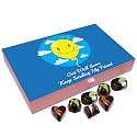 Chocholik Gift Box - Get Well Soon