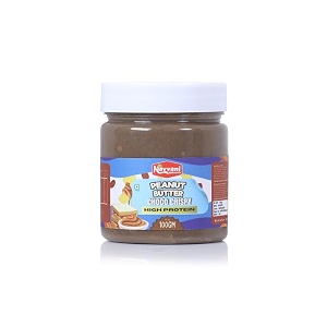 choco crispy high protein peanut butter cocoa butterpeanut butter for breakfasttravelfitnessworkout person 100 gm3