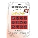 The Chocolate Box By Agatha Christie: A Hercule Poirot Mystery