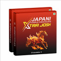 Chocolate Z Mood Uplifting Japani Chocolate for Couples | Instant Boost Bar Gift Pack (2 Units)