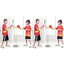 Chocozone Table Tennis Trainer Indoor Outdoor Adults