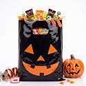 Choice Marts 100 Halloween Candy Bags Bulk