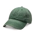 CHOK.LIDS Everyday Premium Cotton Dad Hat Adjustable Baseball Cap Unisex