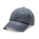 CHOK.LIDS Everyday Premium Cotton Dad Hat Adjustable Baseball Cap Unisex
