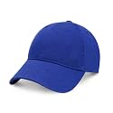 CHOK.LIDS Everyday Premium Cotton Dad Hat Adjustable Baseball Cap Unisex