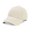 CHOK.LIDS Everyday Premium Cotton Dad Hat Adjustable Baseball Cap Unisex
