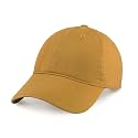 CHOK.LIDS Everyday Premium Cotton Dad Hat Adjustable Baseball Cap Unisex